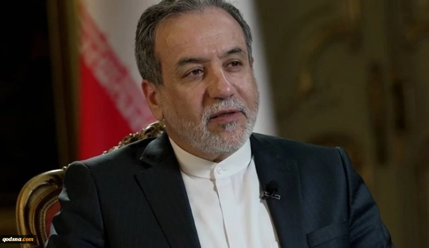 عراقجي: هجمات "إسرائيل"وأمريكا ضد إيران تمثّل ضربة قاسية للقانون الدولي  2