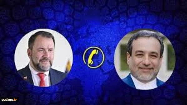 هشدار عراقچی نسبت به تحرکات اسرائیل در کارائیب و آمریکای لاتین 2