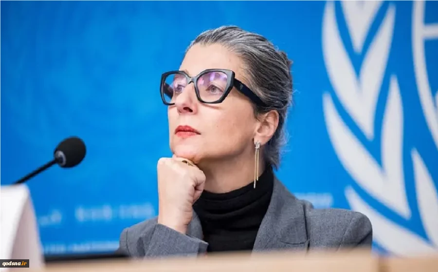 سازمان ملل: نسل‌کشی در غزه ۶۹ سال توسعه انسانی را نابود کرد 2