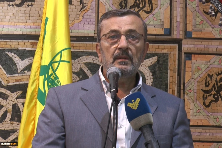 حزب‌الله: حمله صهیونیست‌ها به ضاحیه تجاوز به کل لبنان است/ راه شهید ابوعلی ادامه دارد 2