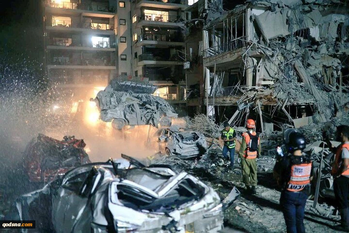 تحلیلگر اسرائیلی: بزرگترین شکست را از ایران متحمل شدیم 2