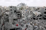 سازمان ملل: هزینه بازسازی غزه ۷۰ میلیارد دلار خواهد بود 2