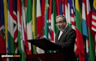 مطالبه ایران از آلمان برای انتشار نتایج تحقیقات درباره حمایت از برنامه شیمیایی صدام