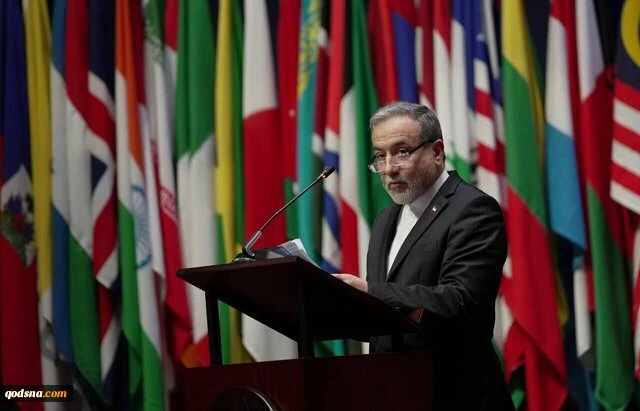 مطالبه ایران از آلمان برای انتشار نتایج تحقیقات درباره حمایت از برنامه شیمیایی صدام 2