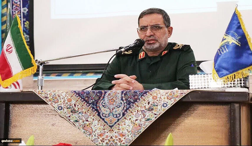 العميد نائيتي: قصفنا المراكز الحيوية للكيان الصهيوني في حرب الـ12 يوما 2