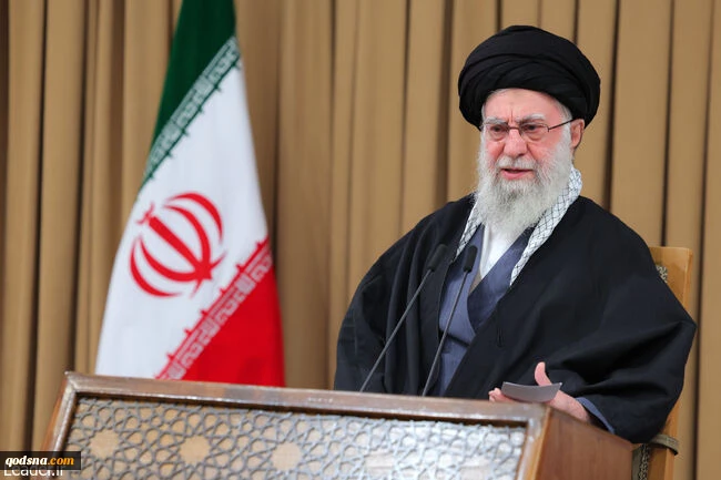 رهبر انقلاب در سخنانی تلویزیونی خطاب به ملت عزیز ایران:

بسیج ثروتی بزرگ و زمینه افزایش قدرت ملی بسیج باید در نسل‌های بعدی ادامه یابد 2