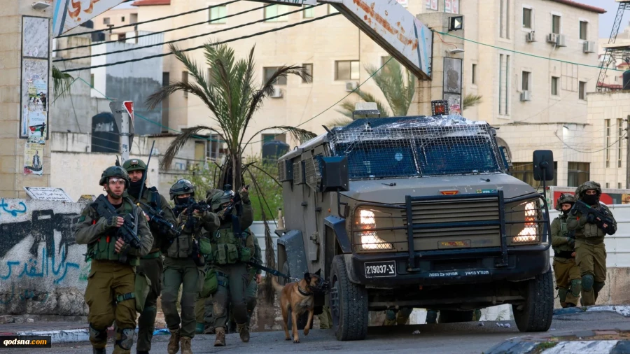 واکنش چهار کشور اروپایی به تشدید تجاوزات شهرک نشینان صهیونیست در کرانه باختری 2