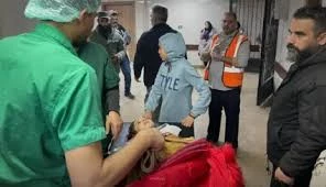 بينهم نساء وأطفال..ارتفاع عدد الضحايا المدنيين في بيت جن إلى 15قتيلا