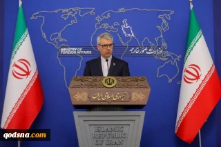 إيران تدين بشدة جرائم الكيان الصهيوني في الضفة الغربية