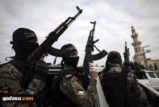 هفت عملیات مبارزان فلسطینی در کرانه باختری