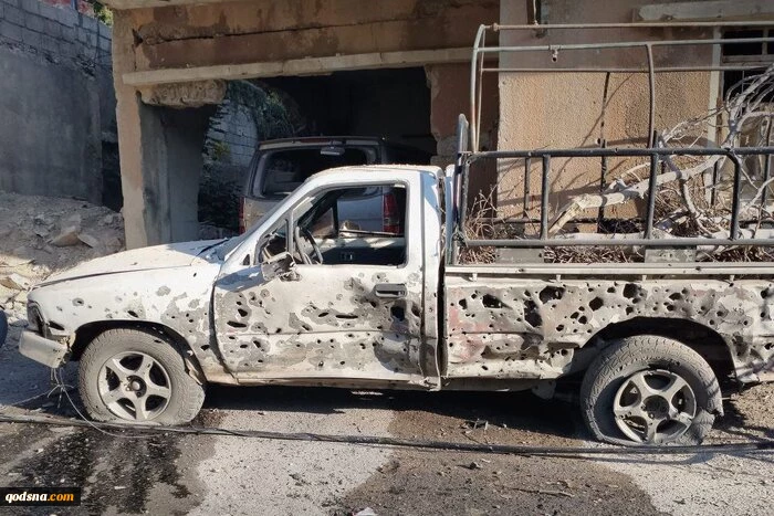 الاخبار: مقاومت «بیت‌جن» محاسبات دشمن را برهم زد 2