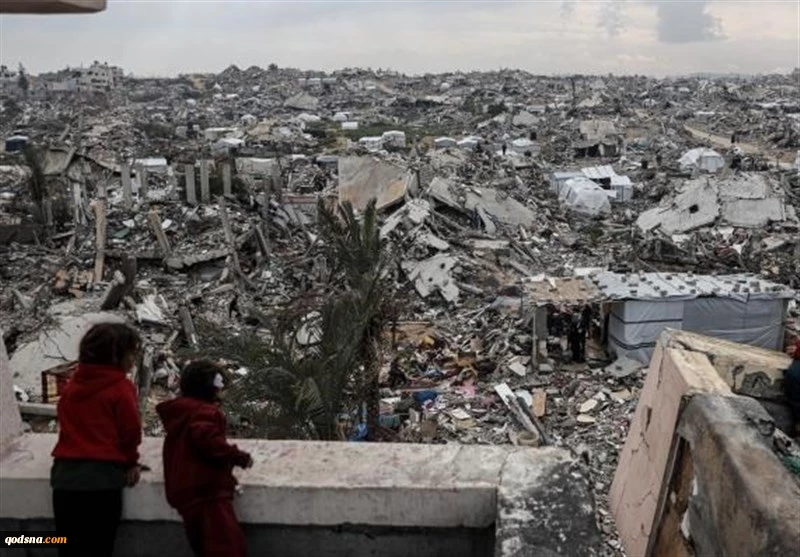 العربی‌الجدید: ترامپ به تعهدات خود در قبال آتش‌بس غزه پایبند نیست 2