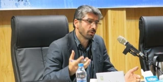 «سلمان رضوی» در گفتگو با خبرگزاری قدس:

رژیم صهیونیستی از وقوع یوم کیپور جدید در کرانه باختری هراسان است