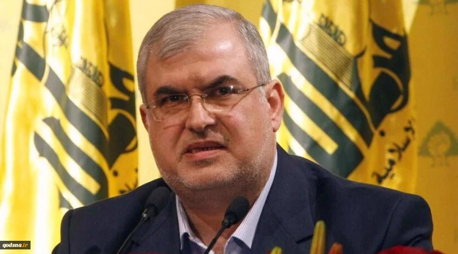 Israel’s assassination of Hezbollah military leader Tabatabai an attack on entire Lebanon: MP