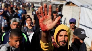 تعداد شهدای غزه از ۷ اکتبر ۲۰۲۳ از ۷۰ هزار تن گذشت