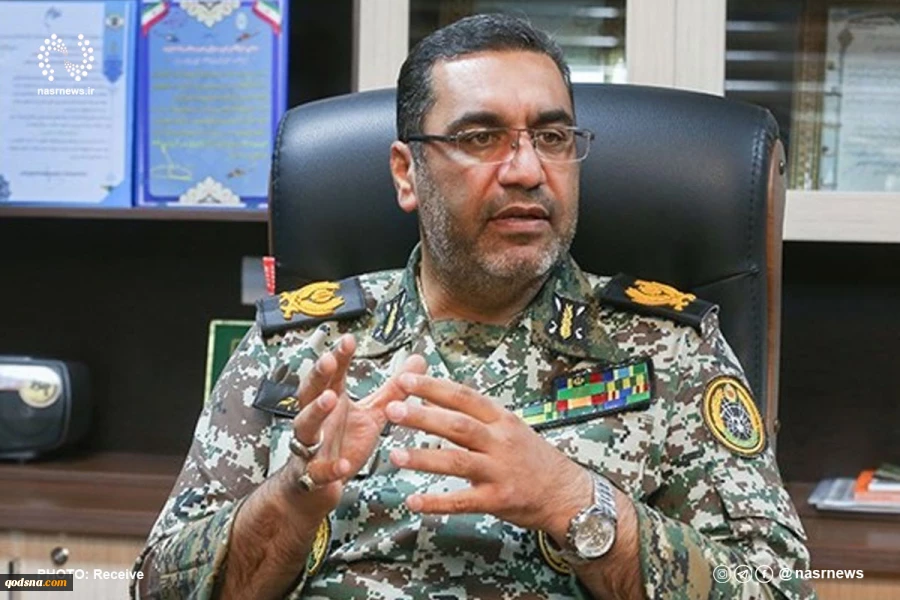 إيران تسقط أكثر من 196 طائرة ومسيرة إسرائيلية خلال حرب الـ 12يوماً 2