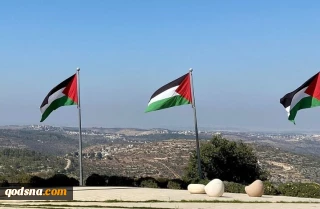 مصر: تشکیل کشور فلسطین «حق تاریخی» است