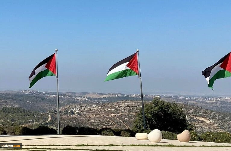 مصر: تشکیل کشور فلسطین «حق تاریخی» است 2