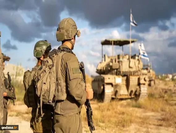 یورش دوباره ارتش اشغالگر به بیت‌جن در سوریه 2