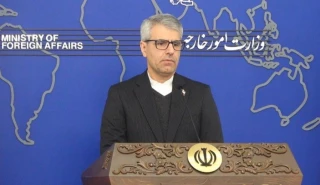 الخارجية الإيرانية: فلسطين القضية الأكثر عالميةً للعدالة والتضامن