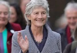 رئیس‌جمهور جدید ایرلند متحد حماس