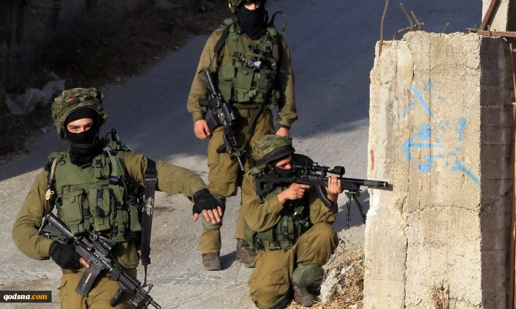 من القدس إلى الخليل..

اعتقالات ومواجهات بالضفة ومستوطنون يهاجمون الفلسطينيين 2