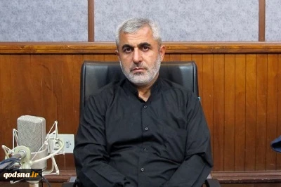 «رحمت ابراهیمی» در گفتگو با خبرگزاری قدس:

نگرانی اصلی رژیم صهیونیستی گسترش مقاومت مسلحانه به کل کرانه باختری است 2