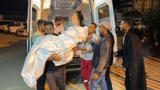 شمار شهدای غزه به 70103نفر رسید