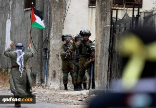 تحولات کرانه باختری طی ساعات اخیر