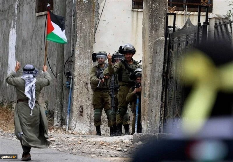 خلاصه تحولات کرانه باختری طی ساعات اخیر/ حملات و بازداشت‌های گسترده 2