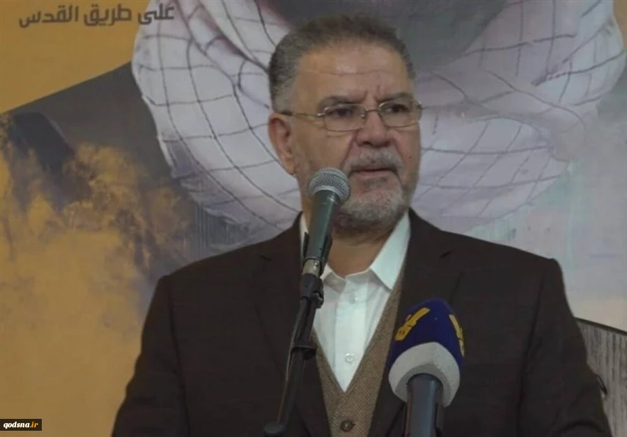 حزب‌الله: هدف نهایی آمریکا و اسرائیل کشاندن لبنان به دام عادی‌سازی است 2