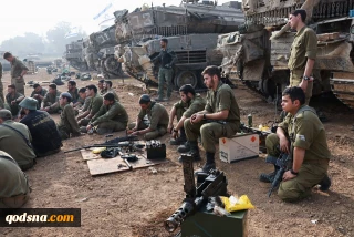 بحران بی‌سابقه کمبود نیروی انسانی در ارتش رژیم صهیونیستی