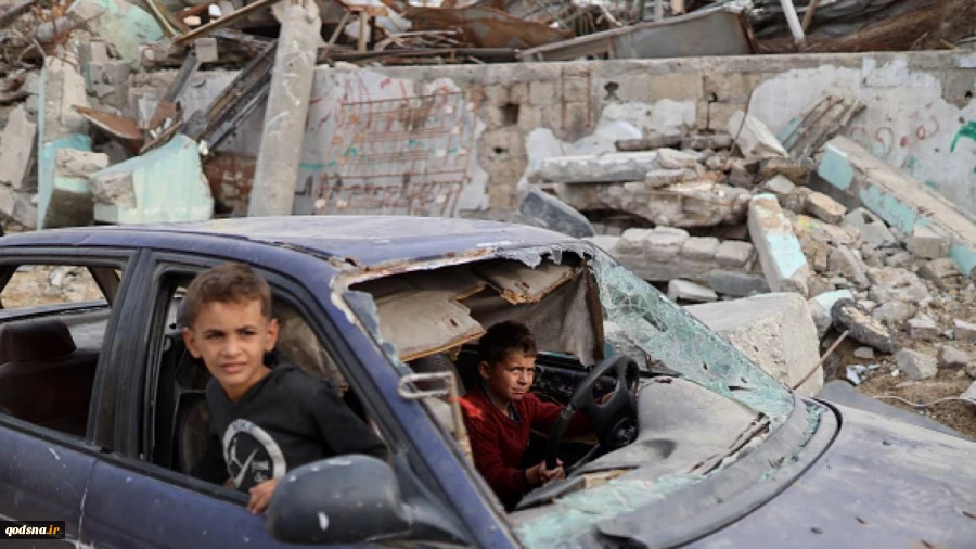 Hamas denies statements attributed to senior member published by Al-Araby Al-Jadeed