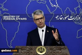 Iran warns about regional implications of Israeli incursions into Syria