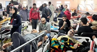 دعوت رئیس مجتمع پزشکی شفا از همه کشورها برای حمایت از غزه / کمبود ۶۰ درصدی داروهای اساسی و اضطراری و کمبود ۷۰ درصدی تجهیزات خاص پزشکی