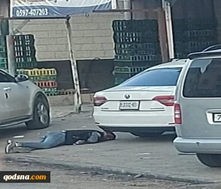 شهادت مجری عملیات شب گذشته در الخلیل