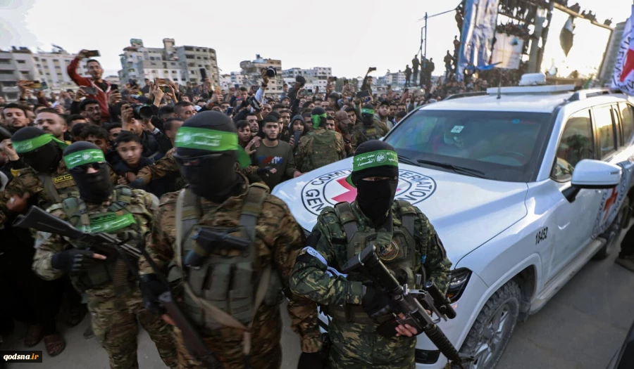 شهادت و اسارت مجدد 40 اسیر آزاد شده در توافق‌های تبادل اسرا 2