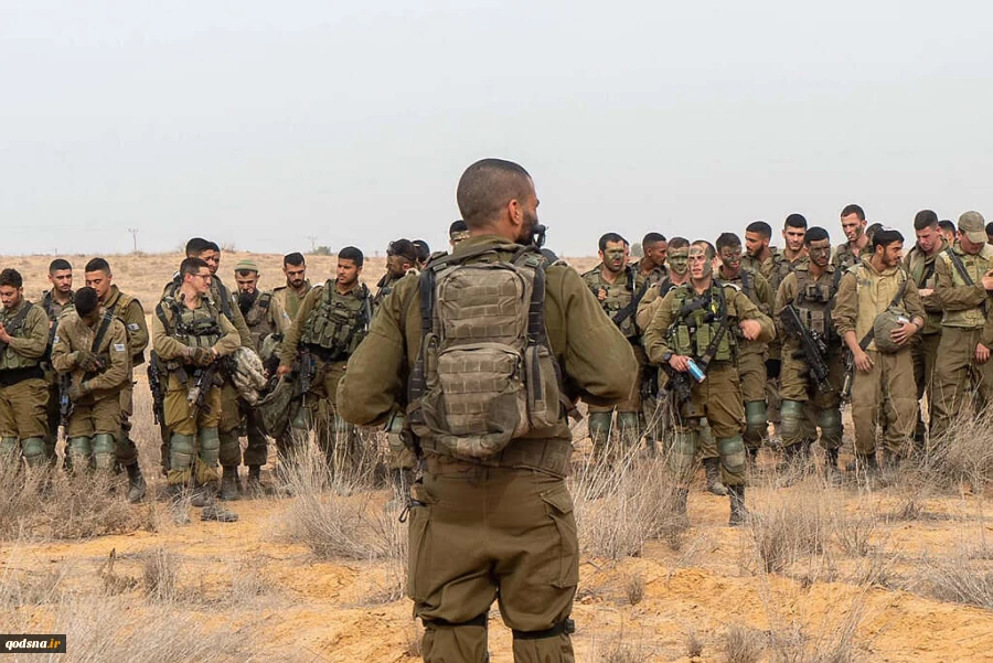 مسئول ارشد صهیونیست:
اسرائیل در بزنگاه امنیتی قرار دارد؛ نگرانی از درگیری در شش حوزه 2