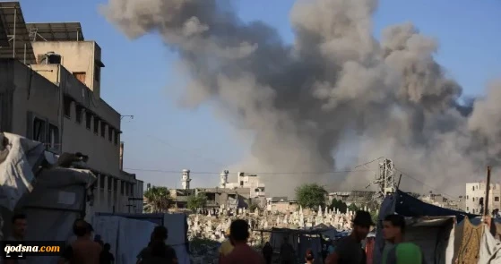 يوم جديد من خرق الهدنة: غارات وحرائق وإجلاء عائلات تحت نيران الاحتلال 2