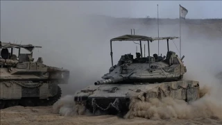 یورش دوباره رژیم صهیونیستی به جنوب سوریه