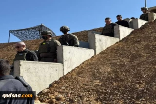 نتانیاهو: از سوریه خارج نمی شویم!