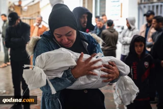 ۱۲ سازمان حقوق بشری اعلام کردند؛

سال ۲۰۲۵ مرگبارترین سال برای فلسطین از ۱۹۶۷ تاکنون