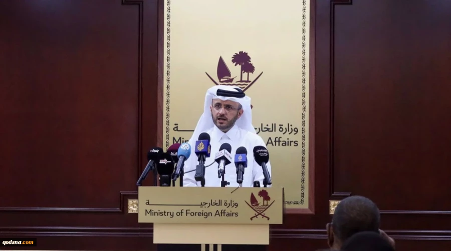 Qatar warns Israel's ceasefire violations threaten Gaza truce, pushes for second stage