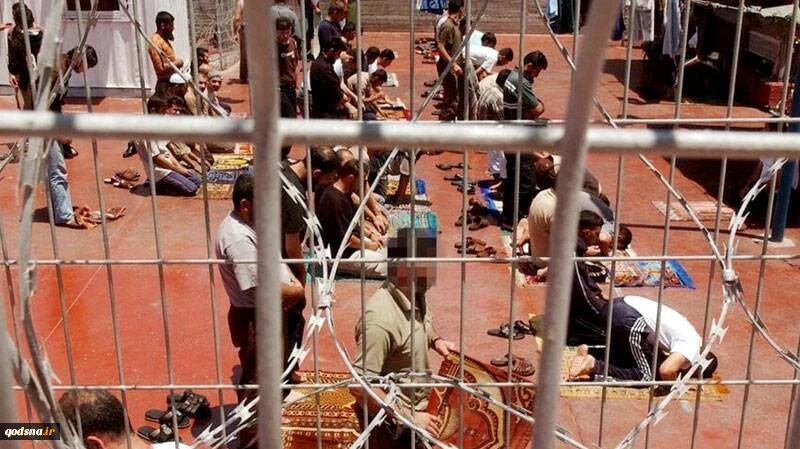 رژیم شکنجه؛ سازمان ملل از تشکیلات رسمی شکنجه در رژیم اسرائیل می گوید 2