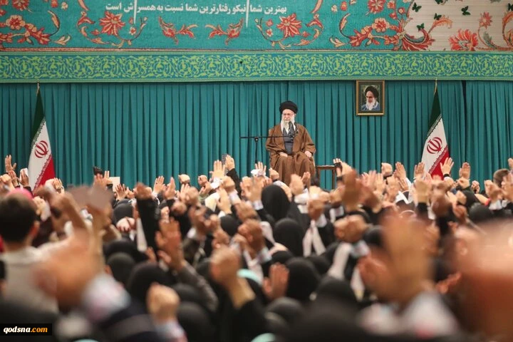 Islamic Republic invalidates Western notion of women