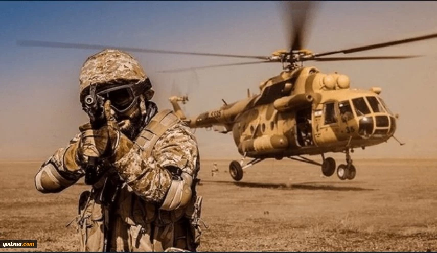 بدء تنفيذ مرحلة العمليات التكتيكية في مناورات "سهند 2025" 2