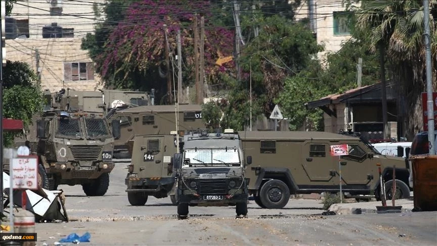 310 days of aggression on Tulkarem… Israel continues demolition and bulldozing operations