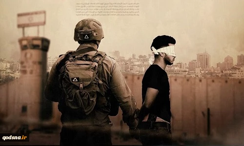 بازداشت24000 فلسطینی در کرانه باختری+ عکس 2