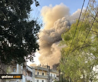در ادامه نقض آتش بس صورت گرفت؛

تجاوزات مکرر رژیم صهیونیستی به لبنان/ بمباران منازل مردم در صور،نبطیه و بنت جنوب