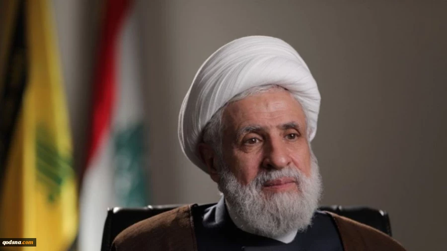 دبیرکل حزب الله لبنان : اگر تأثیرگذار نبودیم این همه حمله به ما نمی شد/  از خود و کشورمان دفاع خواهیم کرد/ نه تسلیم می‌شویم و نه عقب‌نشینی می‌کنیم 2